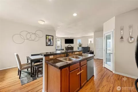 Kitchen - 1905 198th St E, Spanaway, WA 98387 photo 1 of 7