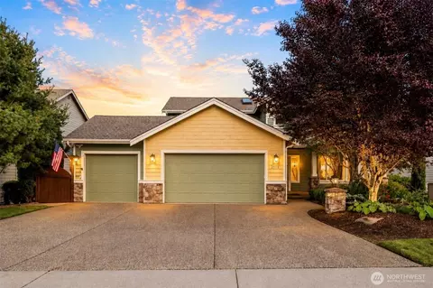2915 219th Ave E, Lake Tapps, WA 98391