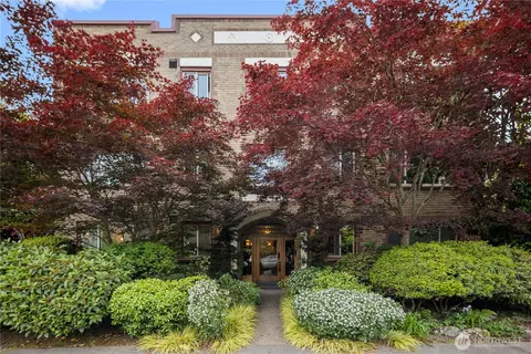 2203 Yale Ave E #B1, Seattle, WA 98102