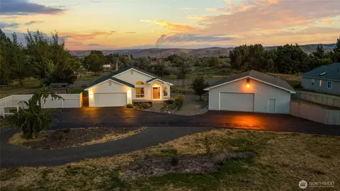 2430 Vantage Hwy, Ellensburg, WA 98926