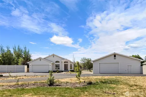 2430 Vantage Hwy, Ellensburg, WA 98926