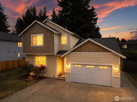 19817 97th Avenue Ct E, Graham, WA 98338