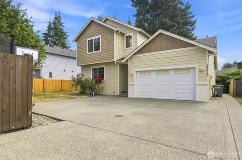 19817 97th Avenue Ct E, Graham, WA 98338