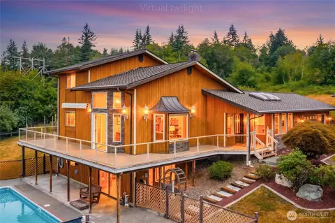 7825 92nd Pl NE, Marysville, WA 98270