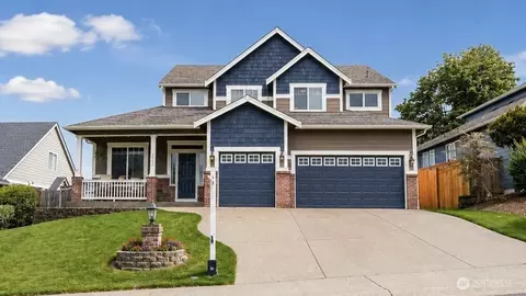 6908 83rd Street Ct E, Puyallup, WA 98371