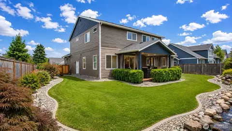6908 83rd Street Ct E, Puyallup, WA 98371