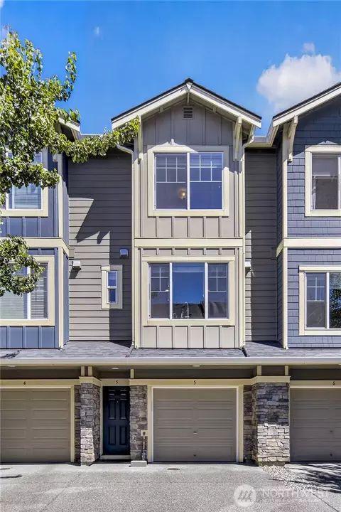 Exterior - 13415 46th Ave SE #5, Bothell, WA 98012 photo 2 of 6