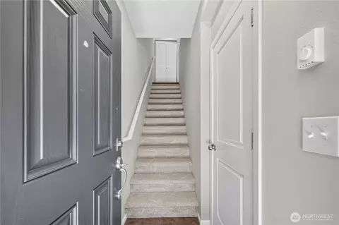 Entry Way - 13415 46th Ave SE #5, Bothell, WA 98012 photo 1 of 2