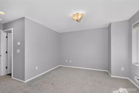 Bedroom - 13415 46th Ave SE #5, Bothell, WA 98012 photo 7 of 9