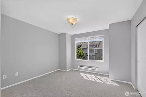 Bedroom - 13415 46th Ave SE #5, Bothell, WA 98012 photo 4 of 9