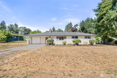 5012 19th Ave SE, Lacey, WA 98503
