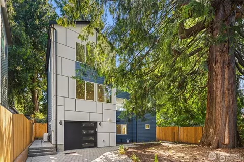 3849 NE 88th St, Seattle, WA 98115