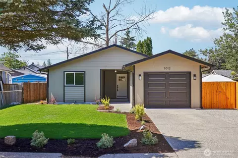 5012 S Prospect St, Tacoma, WA 98409