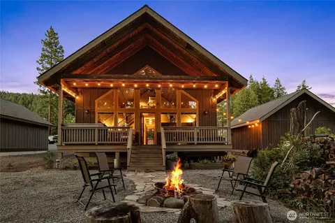 10 Rockberry Loop, Ronald, WA 98940