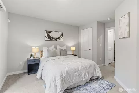 Bedroom - 309 207th Pl SE, Bothell, WA 98012 photo 1 of 6