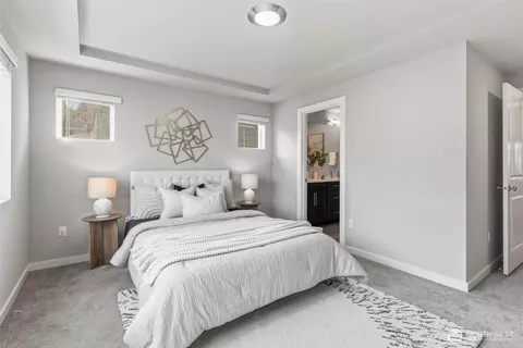 Bedroom - 309 207th Pl SE, Bothell, WA 98012 photo 5 of 6