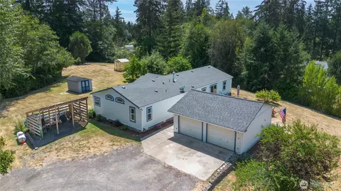 2300 SE Olympia St, Port Orchard, WA 98367