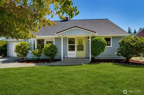 3307 Heather Pl W, University Place, WA 98466