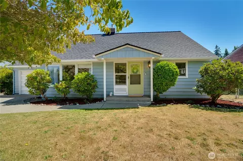 3307 Heather Pl W, University Place, WA 98466