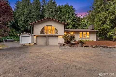 6111 83rd Ave SE, Snohomish, WA 98290