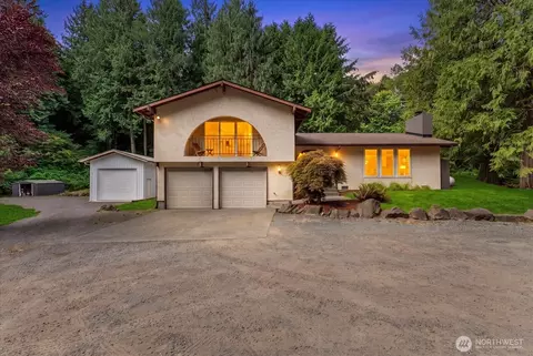 6111 83rd Ave SE, Snohomish, WA 98290
