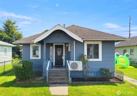 1007 W Market St, Aberdeen, WA 98520