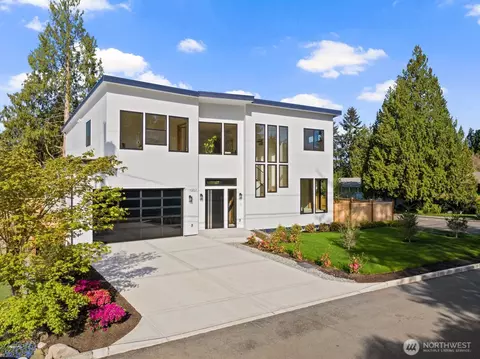 1207 145th Ave SE, Bellevue, WA 98007