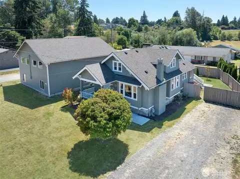 1711 Emerald St, Milton, WA 98354