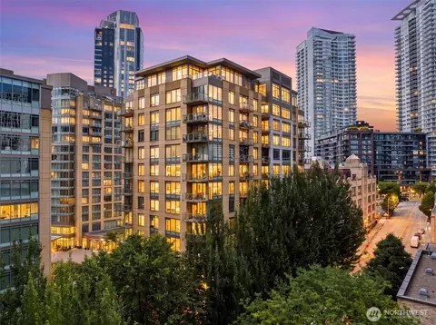 901 Lenora St #S1503, Seattle, WA 98121