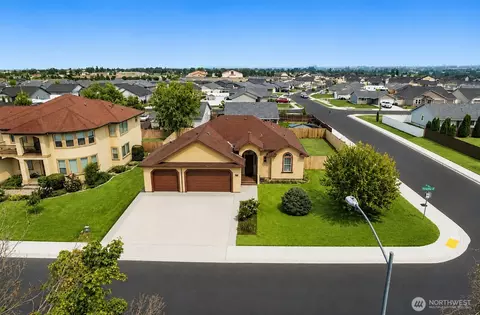 333 N Crestview, Moses Lake, WA 98837