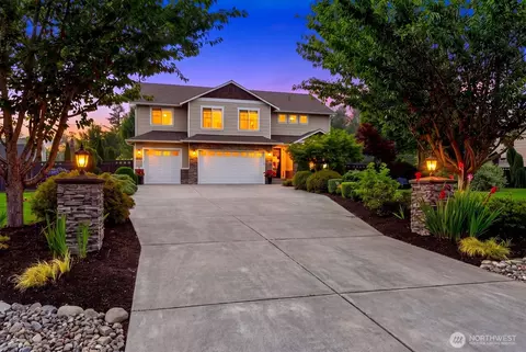 6422 151st Ave NE, Lake Stevens, WA 98258