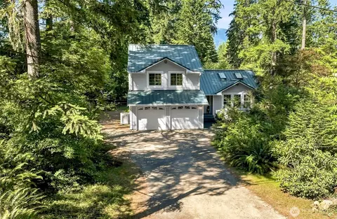 44522 SE 166th St, North Bend, WA 98045