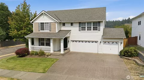23404 SE 263rd St, Maple Valley, WA 98038