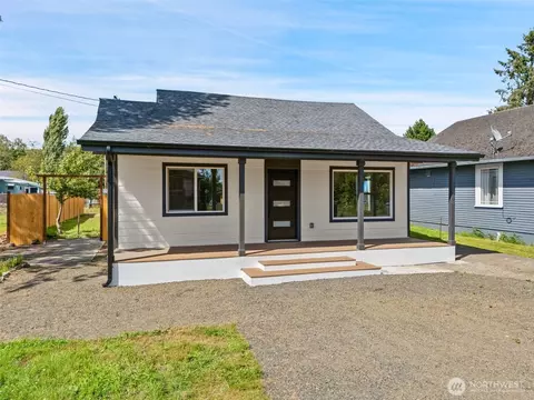 218 E King St, Aberdeen, WA 98520