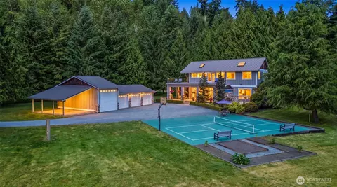 2109 Russell Rd, Snohomish, WA 98290