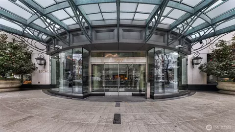 1920 4th Ave #2605, Seattle, WA 98101