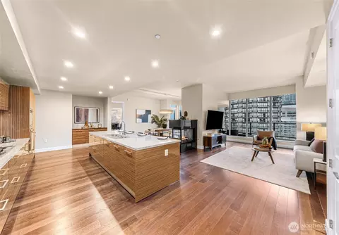1920 4th Ave #2605, Seattle, WA 98101