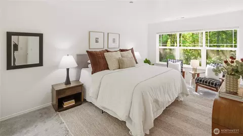 Bedroom - 424 228th St SW #H203, Bothell, WA 98021 photo 2 of 4