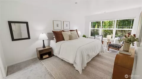 Bedroom - 424 228th St SW #H203, Bothell, WA 98021 photo 1 of 4