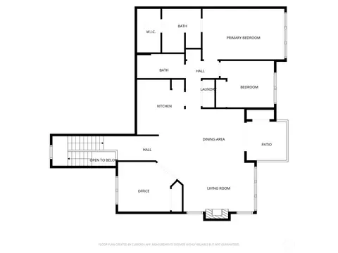 Floorplan - 424 228th St SW #H203, Bothell, WA 98021 photo 1 of 1