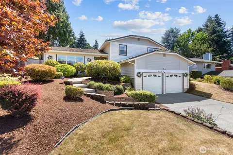 4411 S 263rd St, Kent, WA 98032