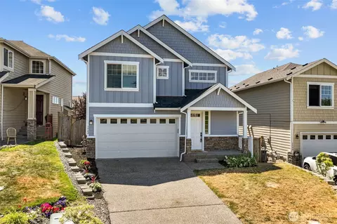 3902 69th Dr NE, Marysville, WA 98270
