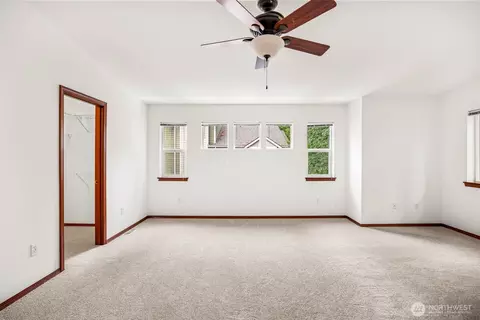 Bedroom - 21622 11th Ct SE, Bothell, WA 98021 photo 5 of 7