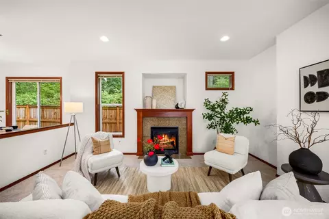 Living - 21622 11th Ct SE, Bothell, WA 98021 photo 2 of 5