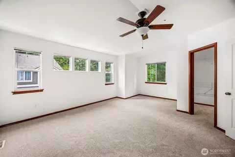 Bedroom - 21622 11th Ct SE, Bothell, WA 98021 photo 6 of 7