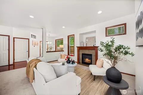 Living - 21622 11th Ct SE, Bothell, WA 98021 photo 1 of 5