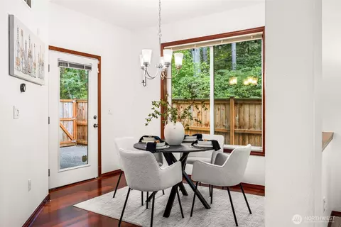 Dining - 21622 11th Ct SE, Bothell, WA 98021 photo 1 of 2