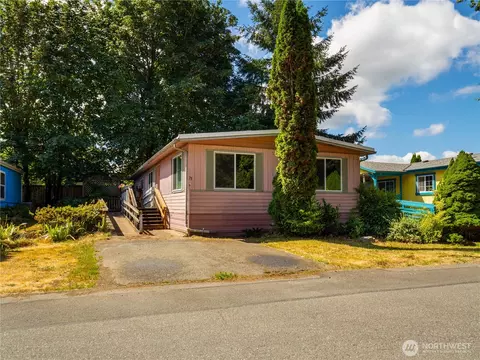 4401 37th Ave SE #73, Lacey, WA 98503