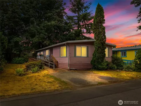 4401 37th Ave SE #73, Lacey, WA 98503
