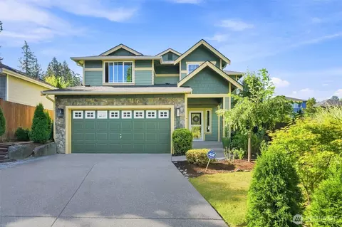 10606 SE 15th St, Lake Stevens, WA 98258